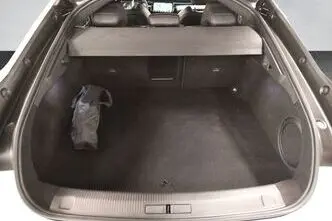 Peugeot 508, 1.2, 97 kW, бензин, автомат, передний привод