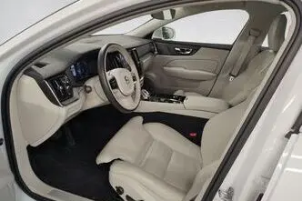 Volvo V60, 2.0, 186 kW, bensiin, automaat, nelikvedu