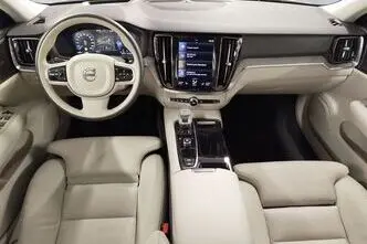 Volvo V60, 2.0, 186 kW, bensiin, automaat, nelikvedu