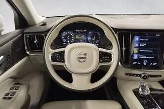 Volvo V60, 2.0, 186 kW, bensiin, automaat, nelikvedu