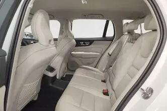 Volvo V60, 2.0, 186 kW, bensiin, automaat, nelikvedu