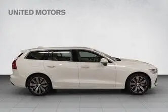 Volvo V60, 2.0, 186 kW, bensiin, automaat, nelikvedu