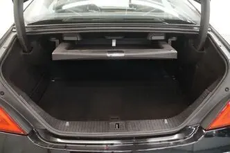 Mercedes-Benz CLS 350, 3.5, 225 kW, бензин, автомат, задний привод