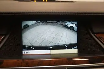 Mercedes-Benz CLS 350, 3.5, 225 kW, бензин, автомат, задний привод
