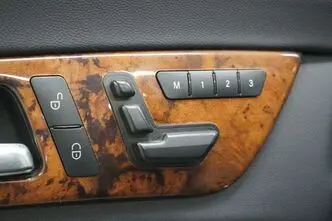 Mercedes-Benz CLS 350, 3.5, 225 kW, бензин, автомат, задний привод