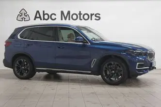 BMW X5, 3.0, 250 kW, hybrid, automatic, four-wheel drive