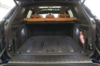 BMW X5, 3.0, 250 kW, hybrid, automatic, four-wheel drive