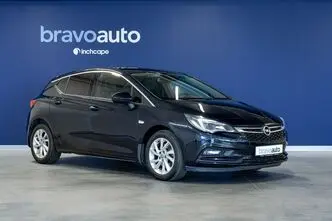 Opel Astra, 1.6, 147 kW, бензин, автомат, передний привод