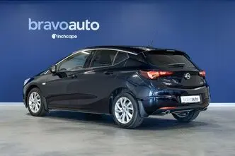 Opel Astra, 1.6, 147 kW, бензин, автомат, передний привод