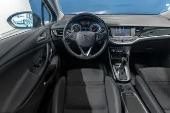 Opel Astra, 1.6, 147 kW, бензин, автомат, передний привод