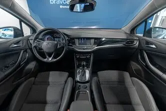 Opel Astra, 1.6, 147 kW, бензин, автомат, передний привод