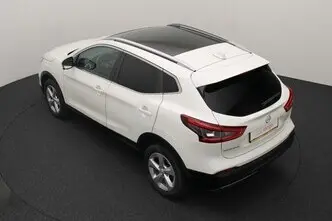 Nissan Qashqai, 1.3, 103 kW, bensiin, manuaal, esivedu
