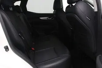Nissan Qashqai, 1.3, 103 kW, bensiin, manuaal, esivedu