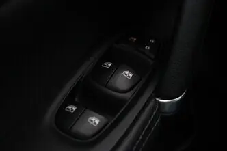 Nissan Qashqai, 1.3, 103 kW, bensiin, manuaal, esivedu