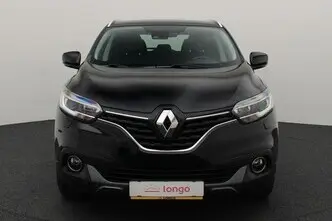 Renault Kadjar, 1.5, 81 kW, diisel, manuaal, esivedu