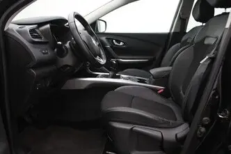 Renault Kadjar, 1.5, 81 kW, diisel, manuaal, esivedu