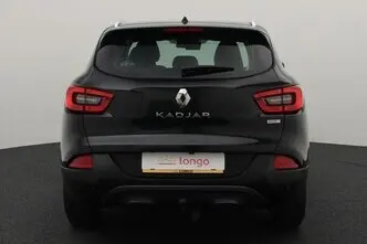 Renault Kadjar, 1.5, 81 kW, diisel, manuaal, esivedu