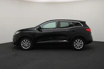 Renault Kadjar, 1.5, 81 kW, diisel, manuaal, esivedu