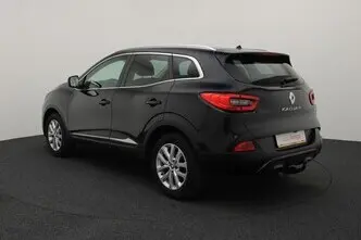 Renault Kadjar, 1.5, 81 kW, diisel, manuaal, esivedu