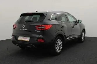 Renault Kadjar, 1.5, 81 kW, diisel, manuaal, esivedu