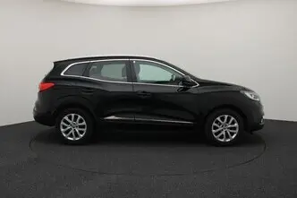 Renault Kadjar, 1.5, 81 kW, diisel, manuaal, esivedu