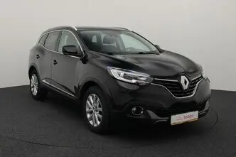Renault Kadjar, 1.5, 81 kW, diisel, manuaal, esivedu