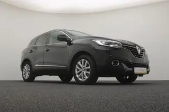 Renault Kadjar, 1.5, 81 kW, diisel, manuaal, esivedu