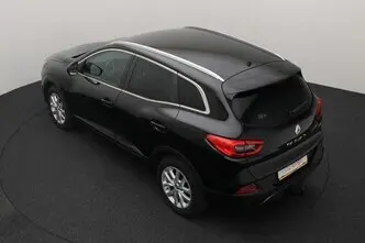 Renault Kadjar, 1.5, 81 kW, diisel, manuaal, esivedu