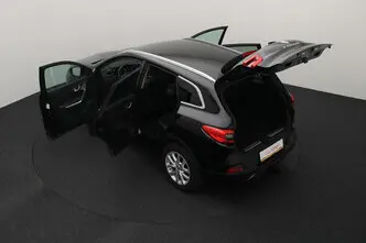 Renault Kadjar, 1.5, 81 kW, diisel, manuaal, esivedu