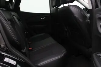 Renault Kadjar, 1.5, 81 kW, diisel, manuaal, esivedu