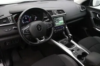 Renault Kadjar, 1.5, 81 kW, diisel, manuaal, esivedu