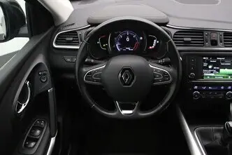 Renault Kadjar, 1.5, 81 kW, diisel, manuaal, esivedu