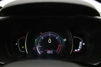 Renault Kadjar, 1.5, 81 kW, diisel, manuaal, esivedu