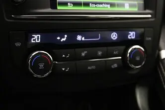 Renault Kadjar, 1.5, 81 kW, diisel, manuaal, esivedu