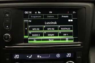Renault Kadjar, 1.5, 81 kW, diisel, manuaal, esivedu