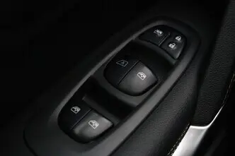 Renault Kadjar, 1.5, 81 kW, diisel, manuaal, esivedu