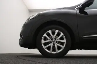 Renault Kadjar, 1.5, 81 kW, diisel, manuaal, esivedu