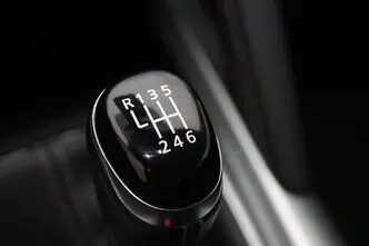 Renault Kadjar, 1.5, 81 kW, diisel, manuaal, esivedu