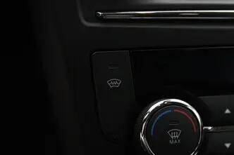 Renault Kadjar, 1.5, 81 kW, diisel, manuaal, esivedu