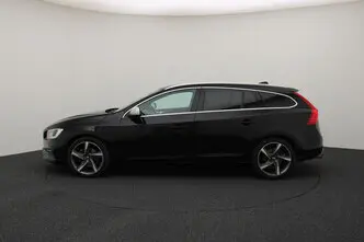 Volvo V60, 2.0, 140 kW, дизель, механическая, передний привод