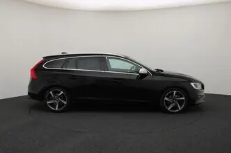 Volvo V60, 2.0, 140 kW, дизель, механическая, передний привод