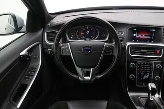 Volvo V60, 2.0, 140 kW, дизель, механическая, передний привод