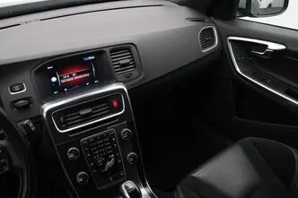 Volvo V60, 2.0, 140 kW, дизель, механическая, передний привод