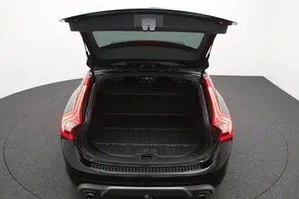Volvo V60, 2.0, 140 kW, дизель, механическая, передний привод