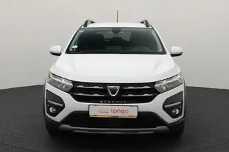 Dacia Sandero, 1.0, 67 kW, bensiin, automaat, esivedu