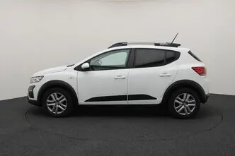 Dacia Sandero, 1.0, 67 kW, bensiin, automaat, esivedu