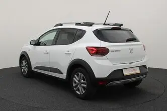 Dacia Sandero, 1.0, 67 kW, bensiin, automaat, esivedu