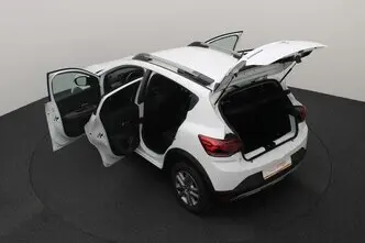 Dacia Sandero, 1.0, 67 kW, bensiin, automaat, esivedu