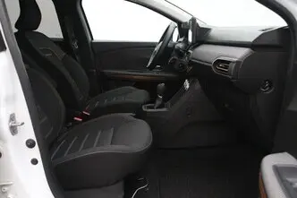 Dacia Sandero, 1.0, 67 kW, bensiin, automaat, esivedu