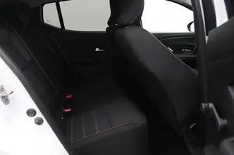 Dacia Sandero, 1.0, 67 kW, bensiin, automaat, esivedu